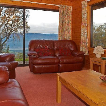 Drumnadrochit Lodges Room photo