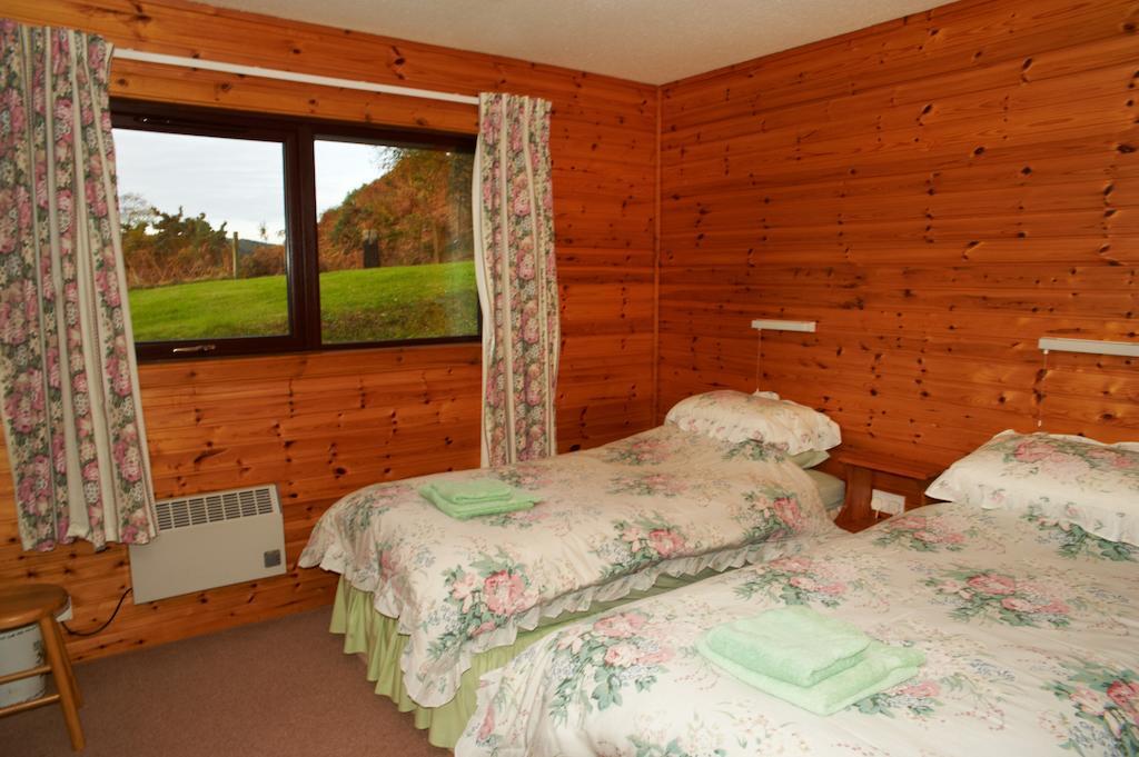 Drumnadrochit Lodges Room photo