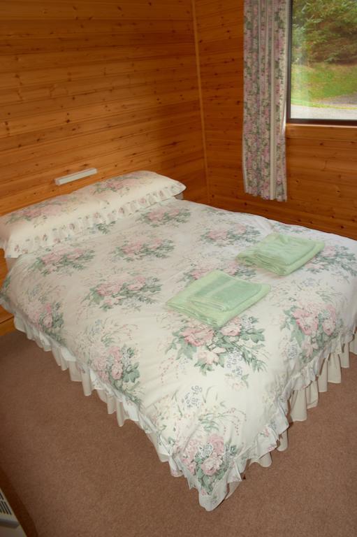 Drumnadrochit Lodges Room photo