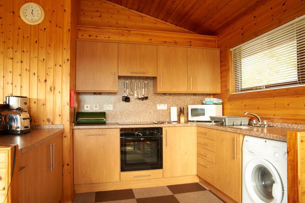 Drumnadrochit Lodges Room photo