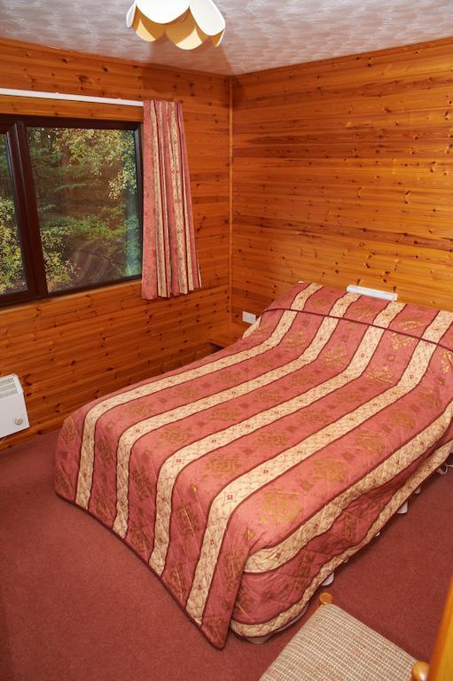 Drumnadrochit Lodges Room photo