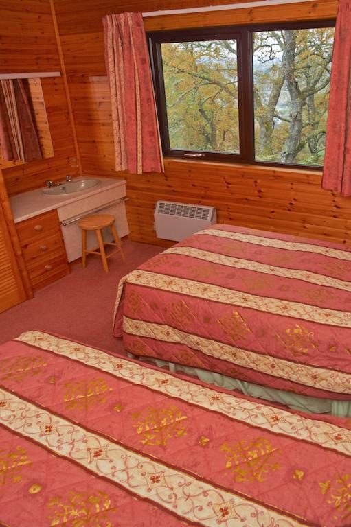 Drumnadrochit Lodges Room photo