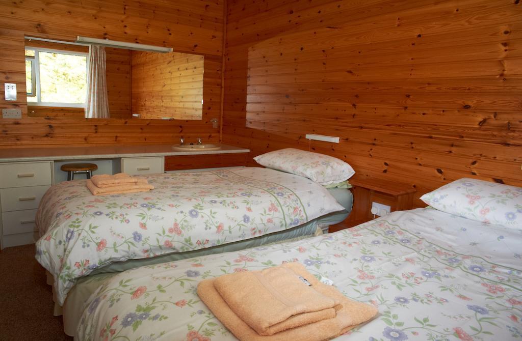 Drumnadrochit Lodges Room photo