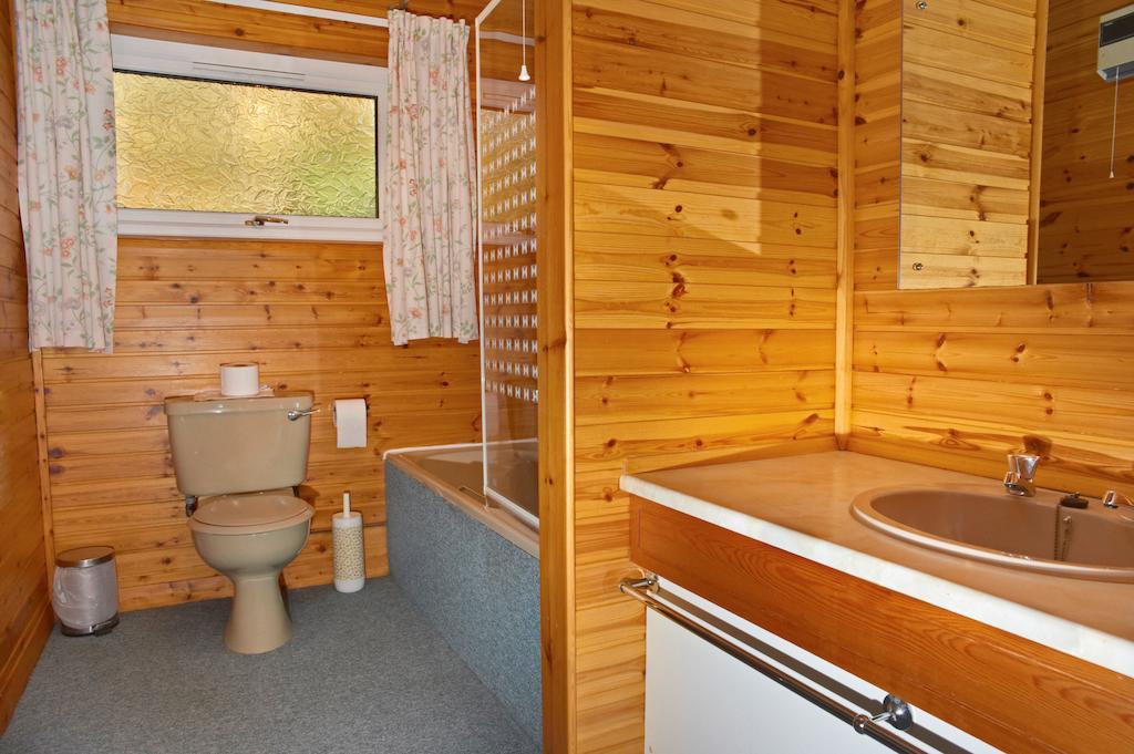 Drumnadrochit Lodges Room photo