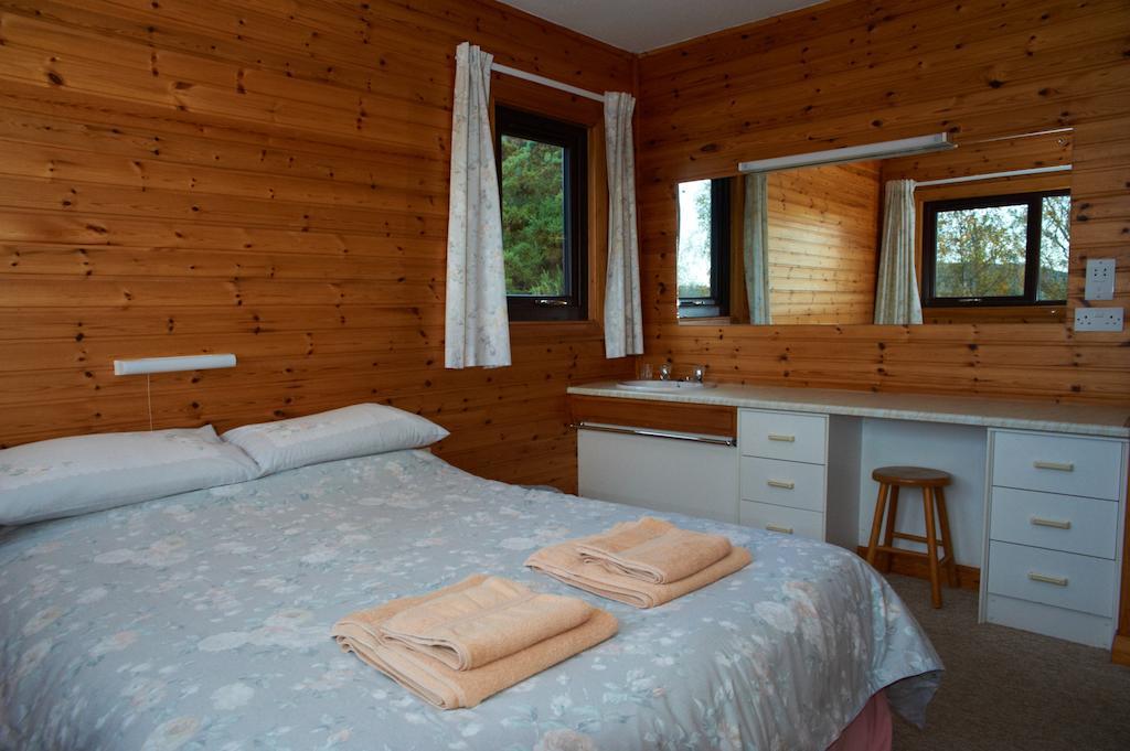Drumnadrochit Lodges Room photo