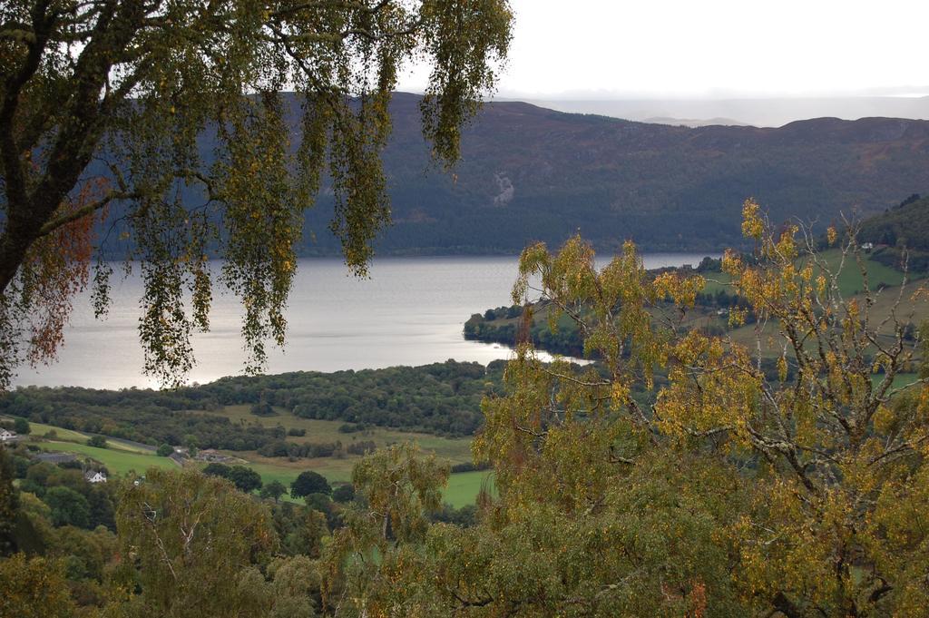 Drumnadrochit Lodges Room photo